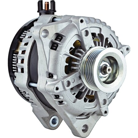 Db Electrical Automotive Alternator 3.5L for Ford F-150 2011 2012 2013 400-52261R